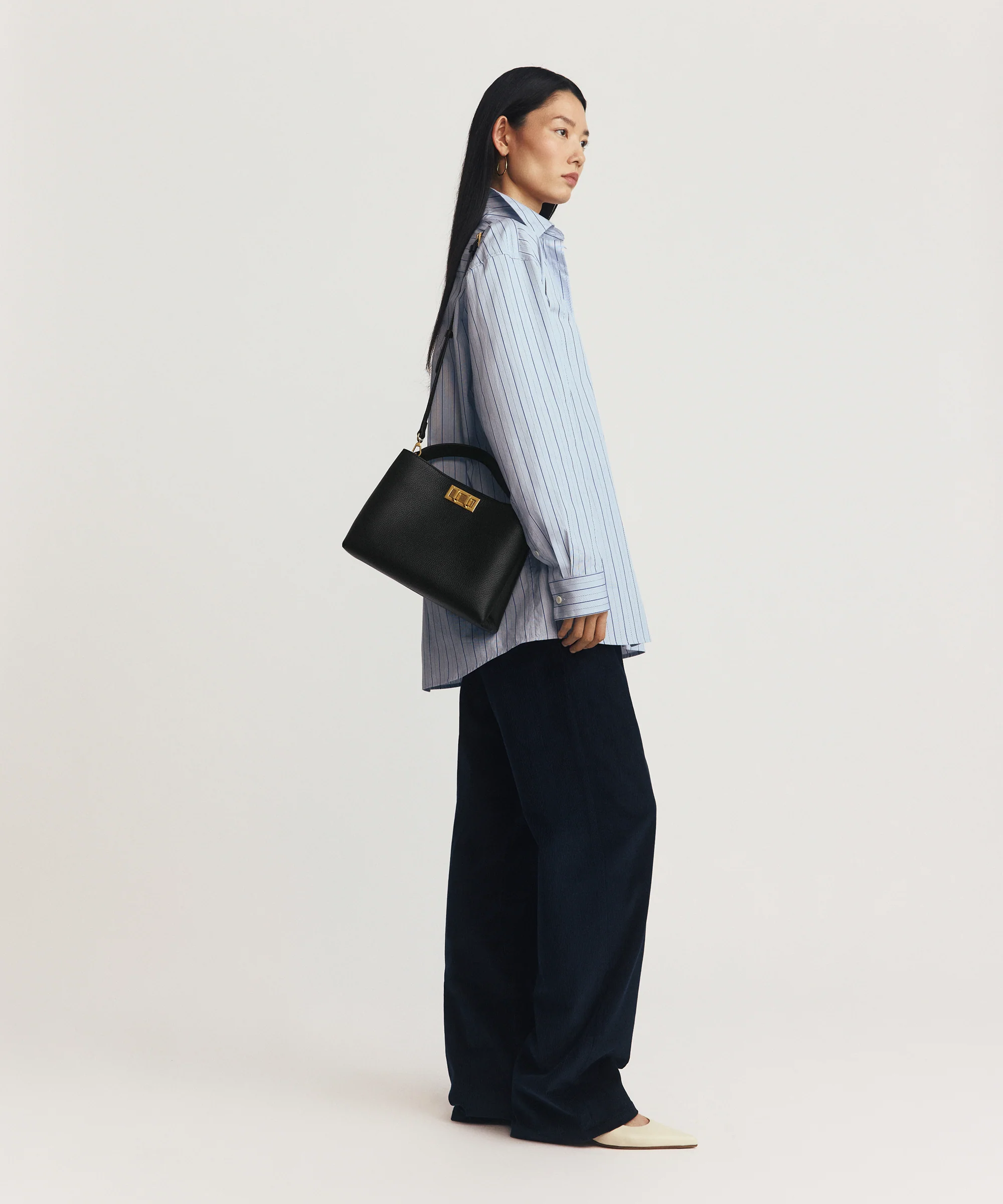 Le Mini Duo Shopper - Image 6