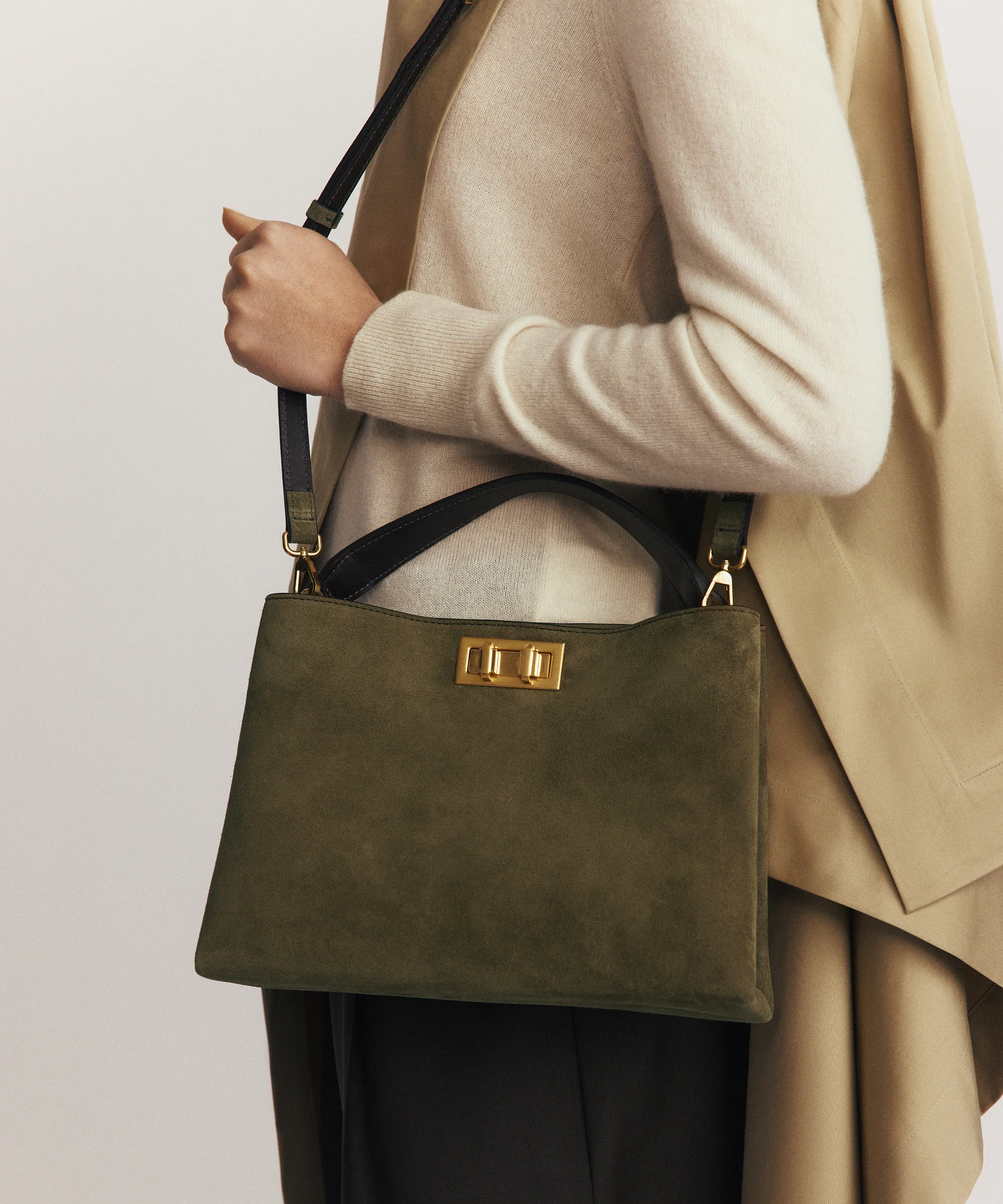 Le Mini Duo Shopper - Image 7