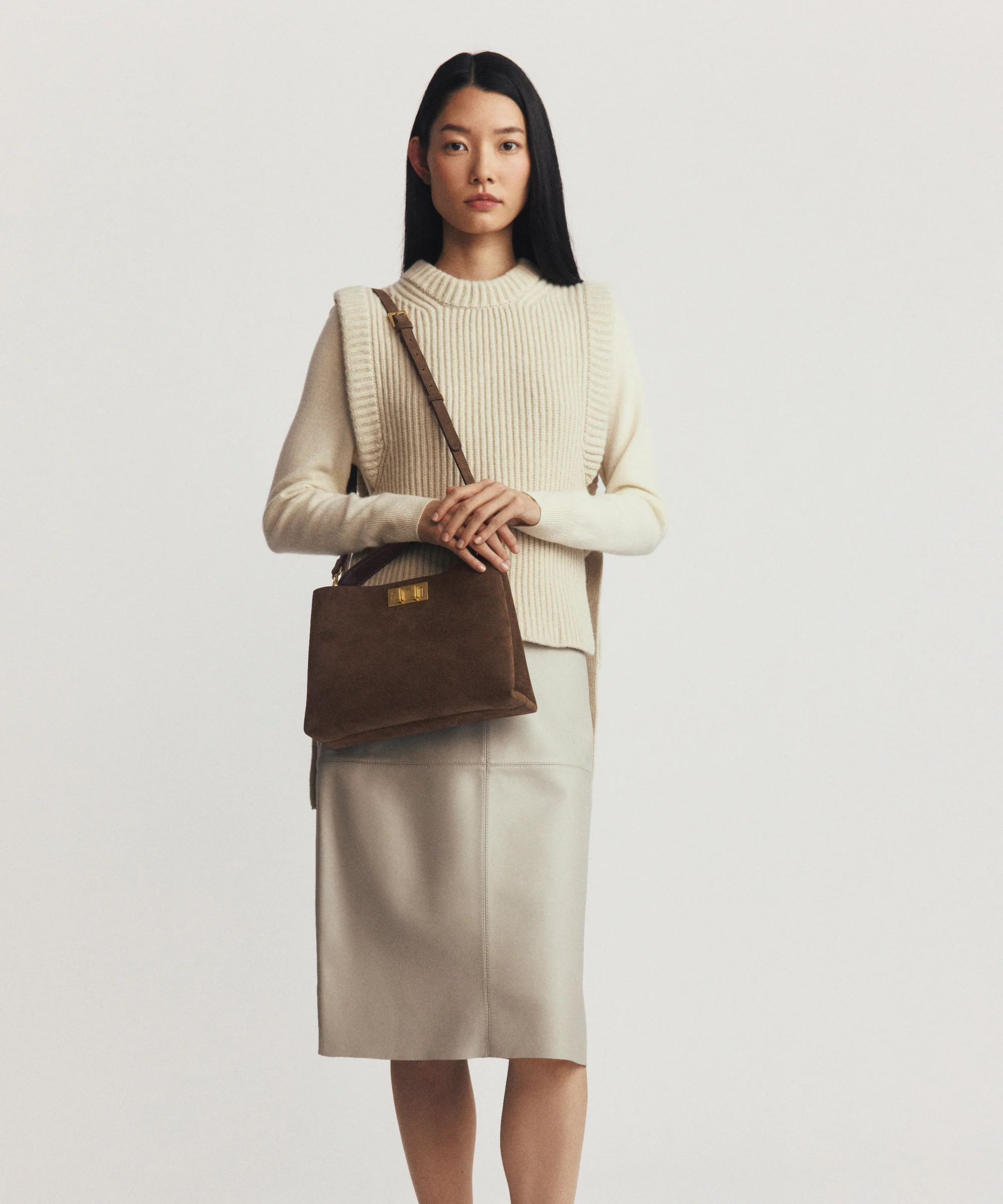 Le Mini Duo Shopper - Image 6