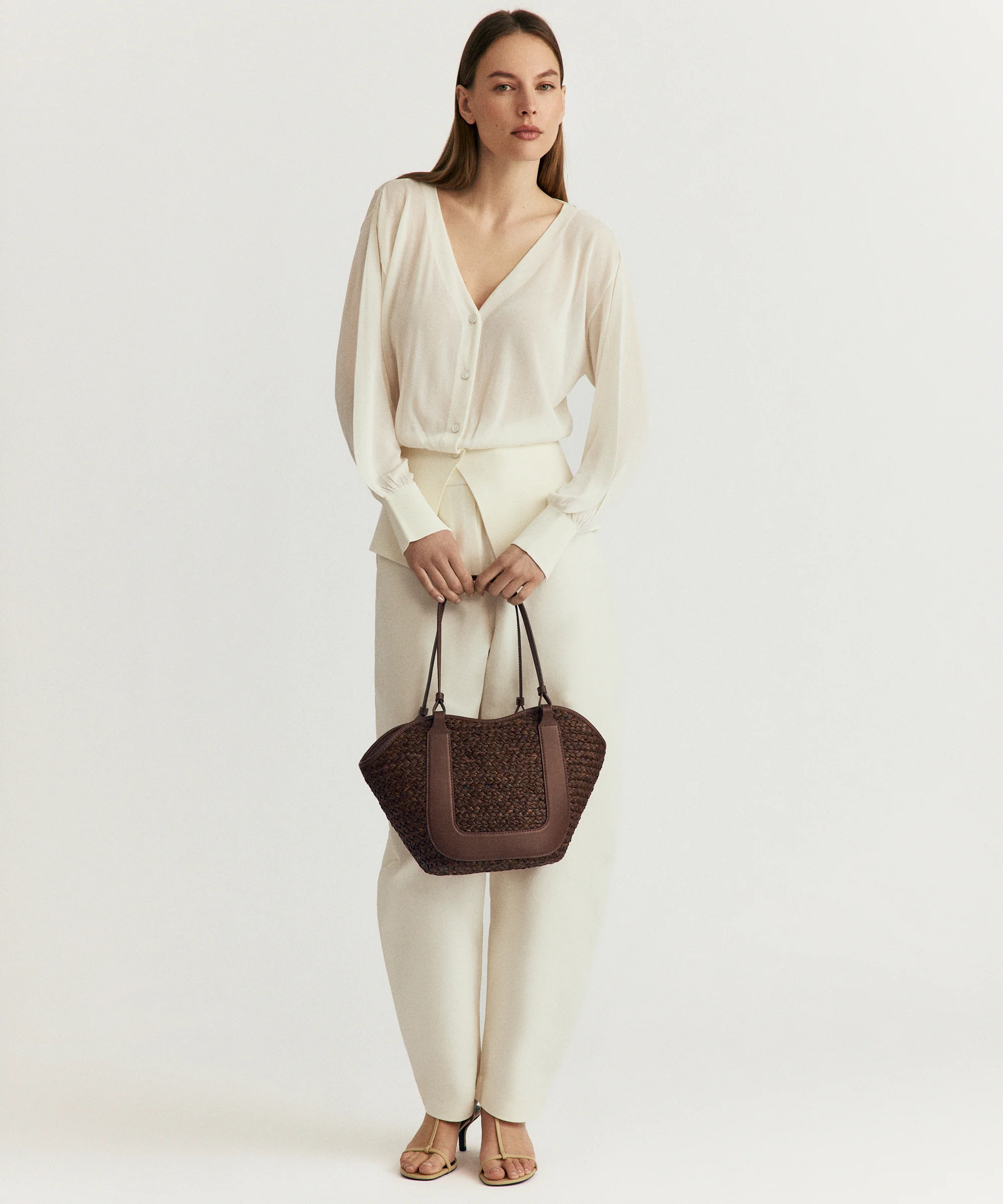 Le Mini Gina Tote - Image 5