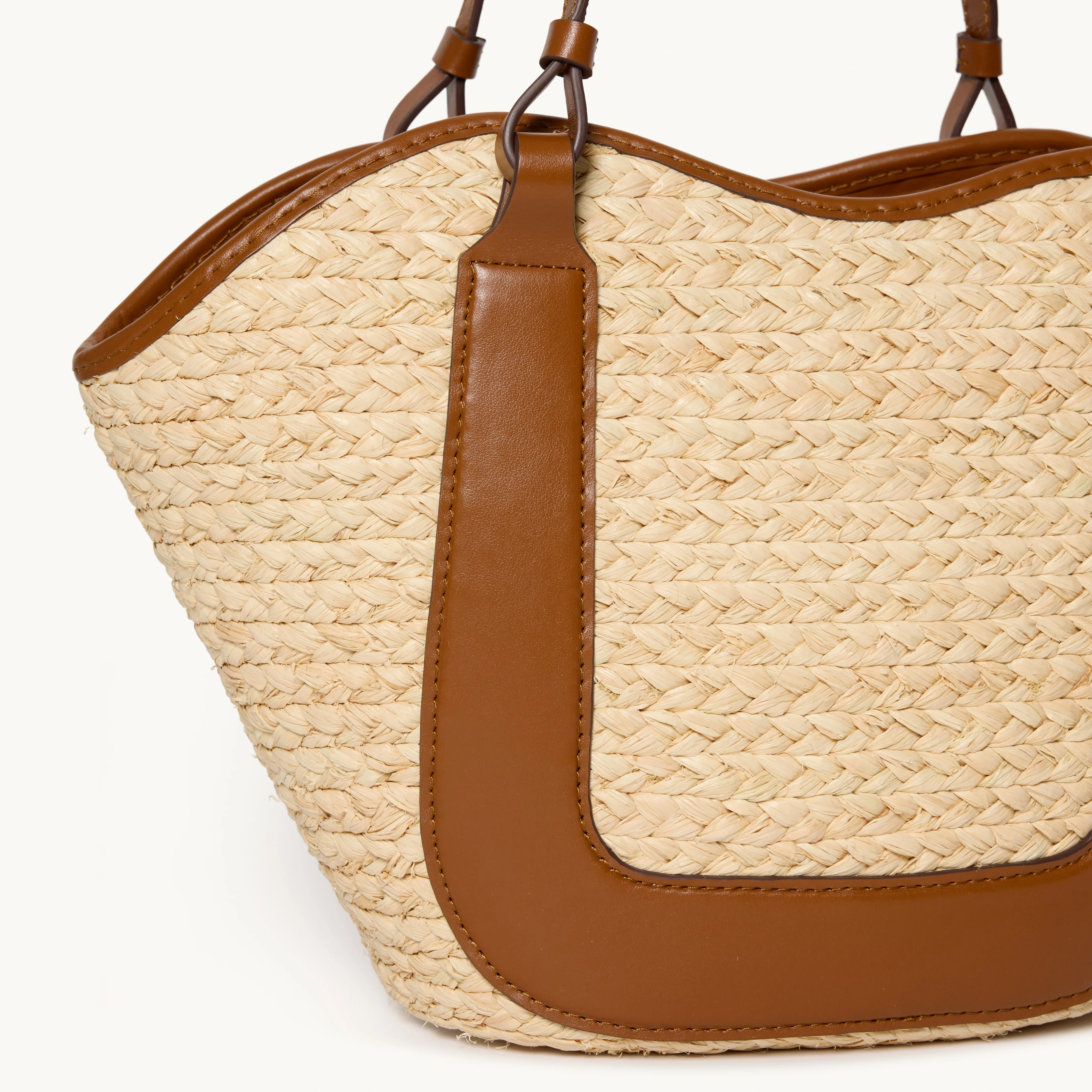 Le Mini Gina Tote - Image 3