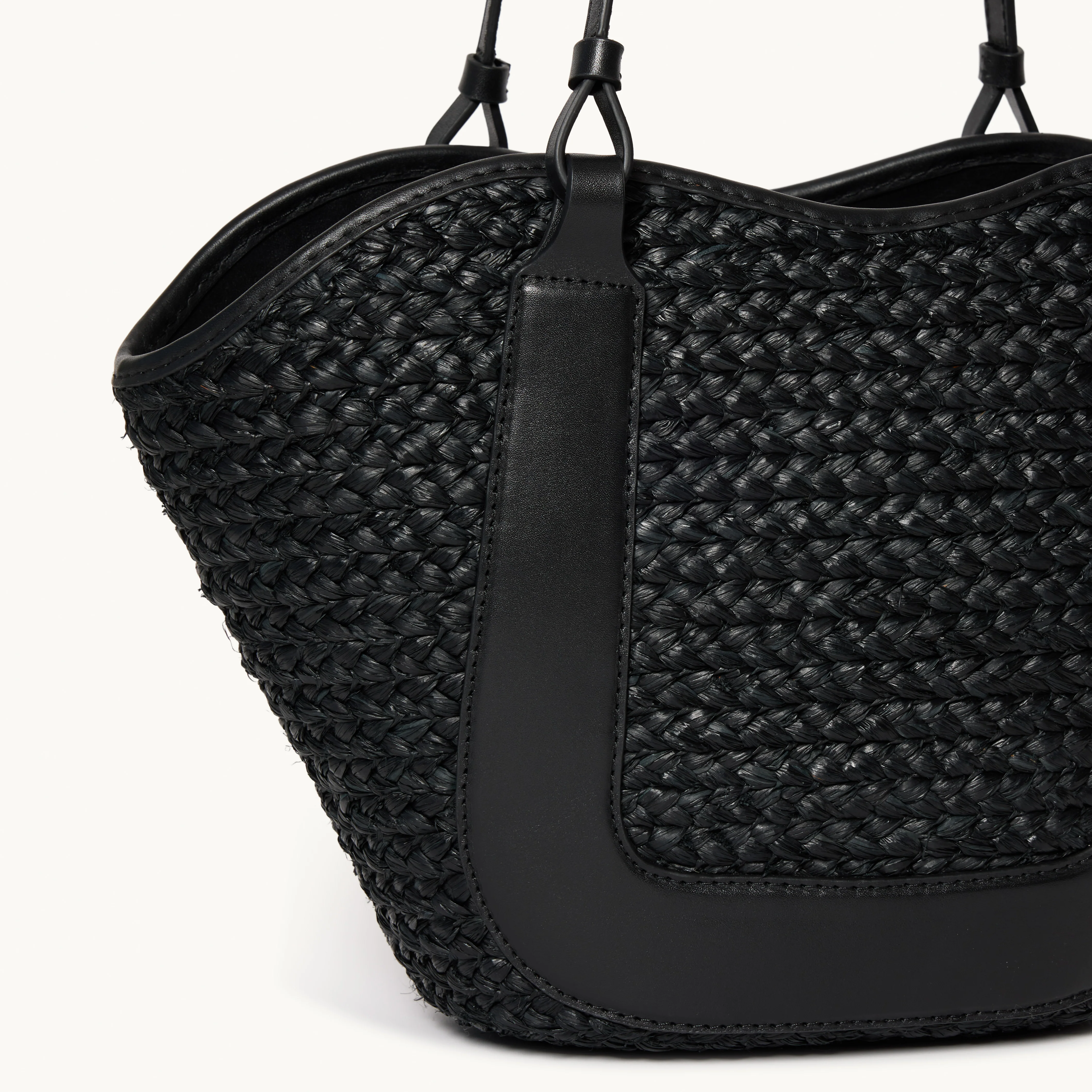 Le Mini Gina Tote - Image 3