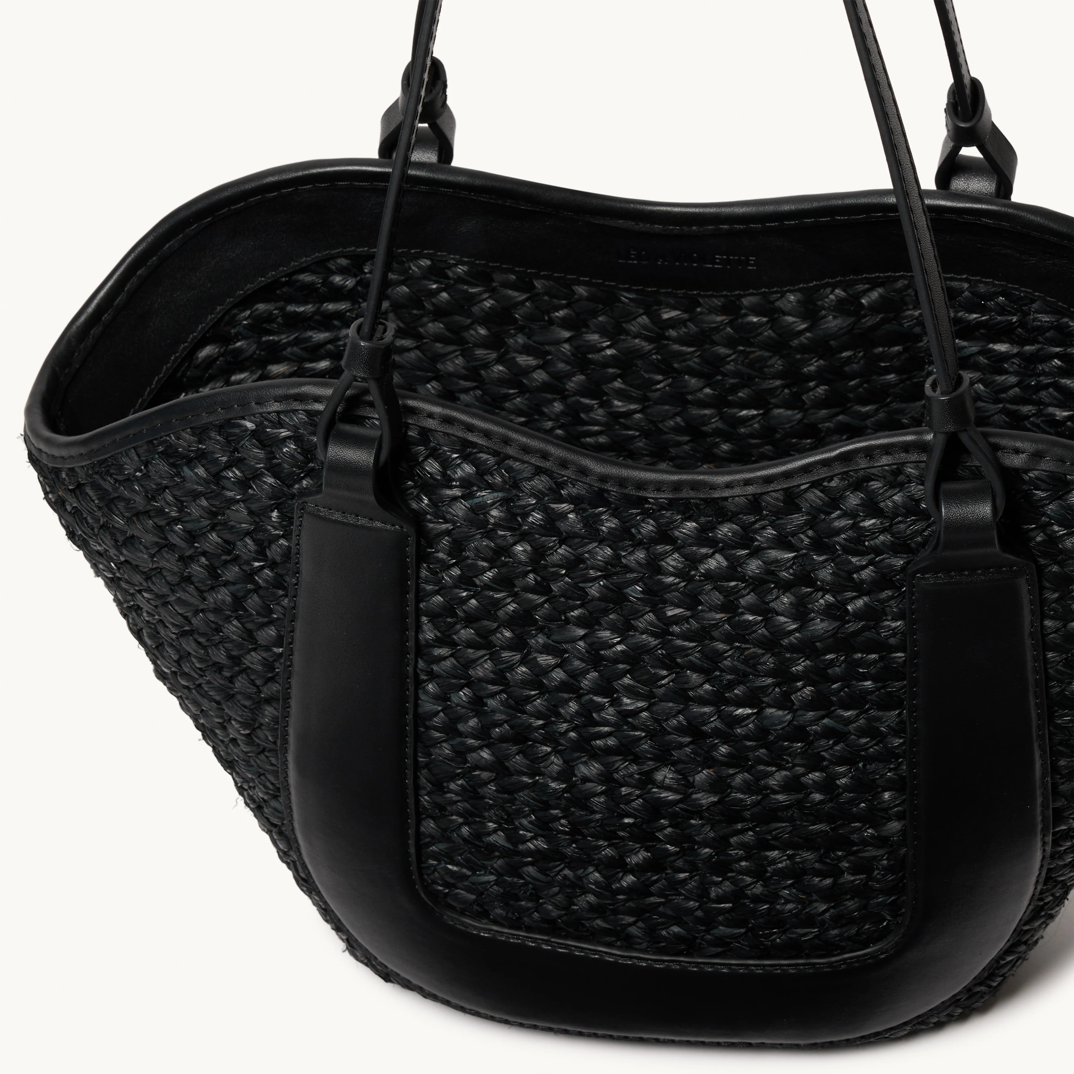 Le Mini Gina Tote - Image 4