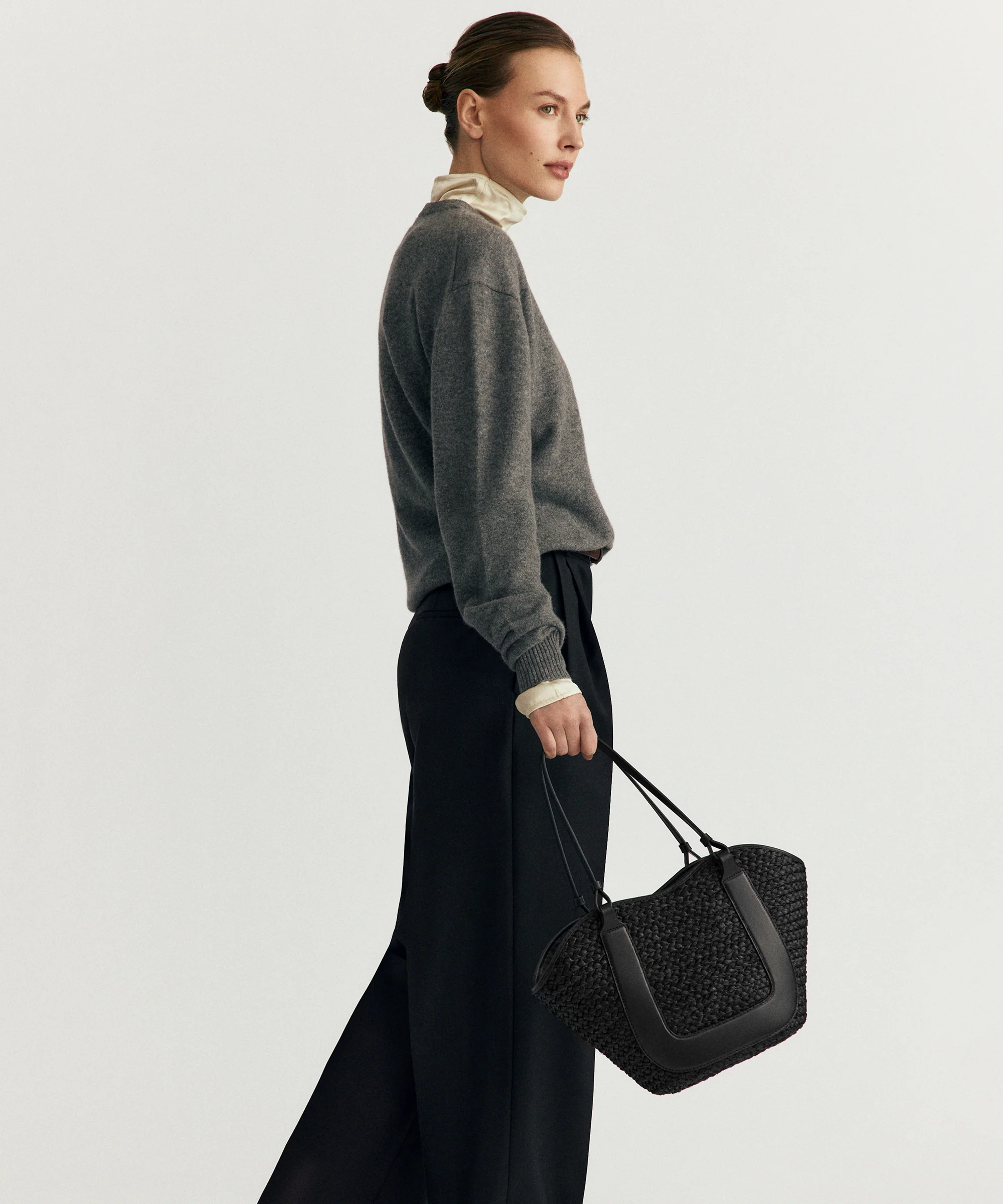 Le Mini Gina Tote - Image 5