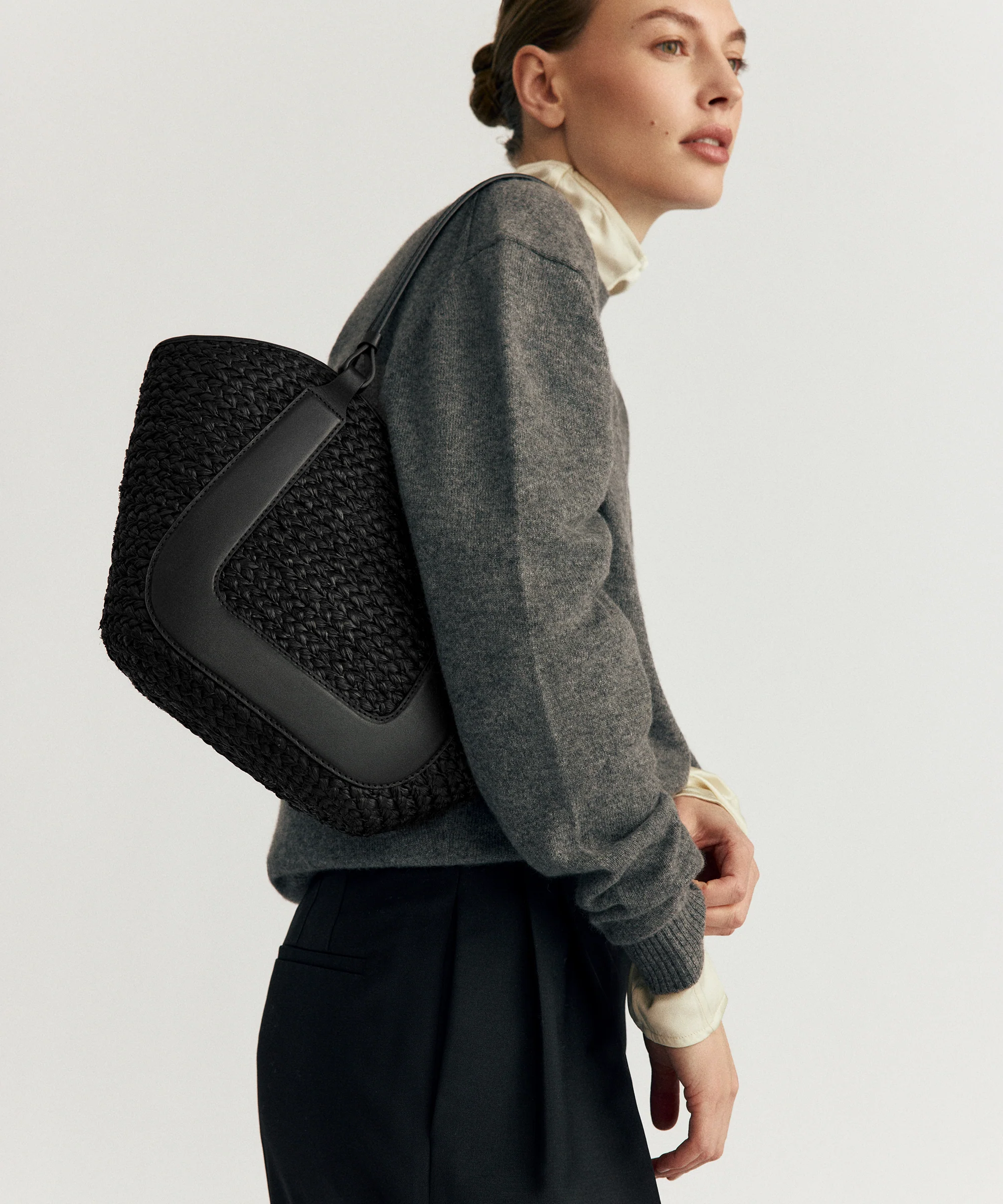 Le Mini Gina Tote - Image 6
