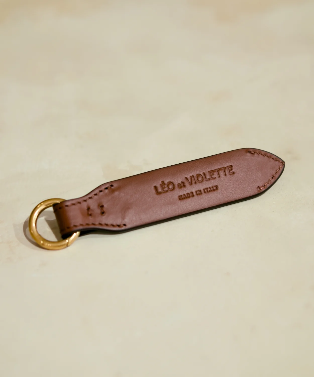 Porte-clés Camel